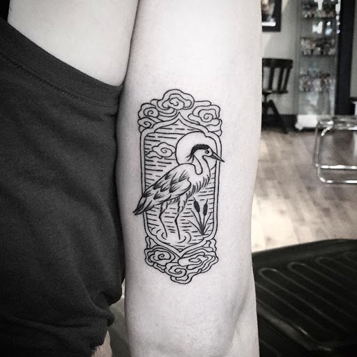 Tattoo Shop «Impulse Ink Tattoo», reviews and photos, 2113 Coulee Rd, Hudson, WI 54016, USA