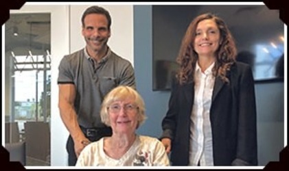 Personal Injury Attorney «Brian D. Guralnick Injury Lawyers», reviews and photos