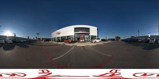 Car Dealer «Ancira Kia», reviews and photos, 6139 Bandera Rd, San Antonio, TX 78238, USA