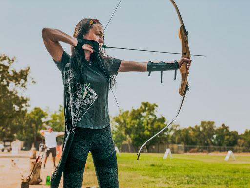 AREA Archery