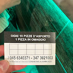 Photo n°13 de l'avis de Giuseppe.a fait le 27/08/2023 à 19:51 sur le  Ristorante Pizzeria da Leo à Mozzecane