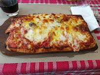 Pizza du Restaurant italien Bistro Paolo à Vichy - n°8