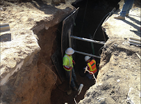 AAR Sewer & Water - Thornton - Photo 5 - Car repair in , Thornton