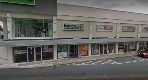 Jeweler «Icebox Diamonds & Watches», reviews and photos, 3255 Peachtree Rd #2, Atlanta, GA 30305, USA