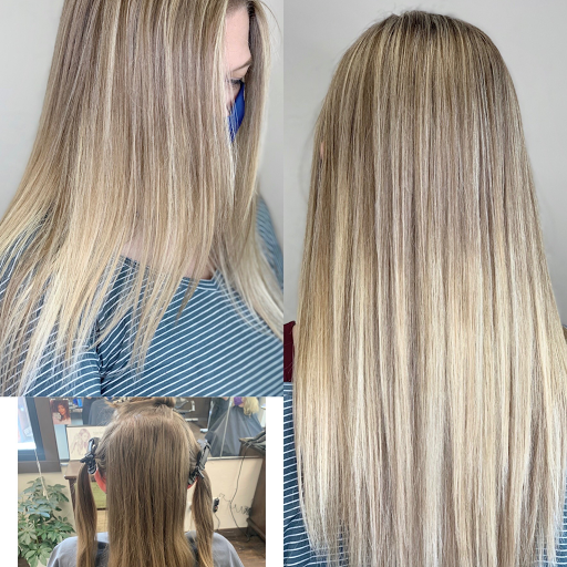 Beauty Salon «Breckenridge Hair Company», reviews and photos, 101 N Main St, Breckenridge, CO 80424, USA