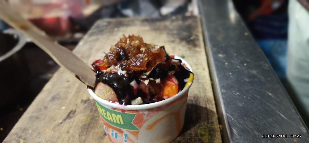 Davnarayan Icecream