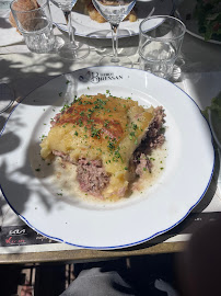 Plats et boissons du Restaurant Bistrot Bressan à Saint-Quentin-Fallavier - n°10