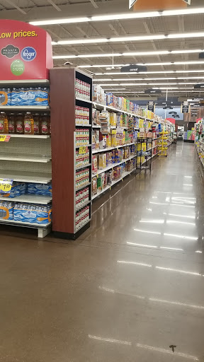 Grocery Store «Dillons», reviews and photos, 5311 SW 22nd Pl, Topeka, KS 66614, USA