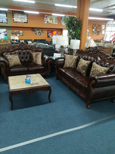 Furniture Store «Jerusalem Furniture», reviews and photos, 227 S 69th St, Upper Darby, PA 19082, USA