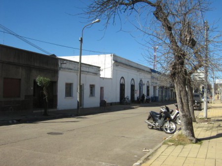 Opiniones de Liceo N°3 Tacuarembo en Tacuarembó - Escuela
