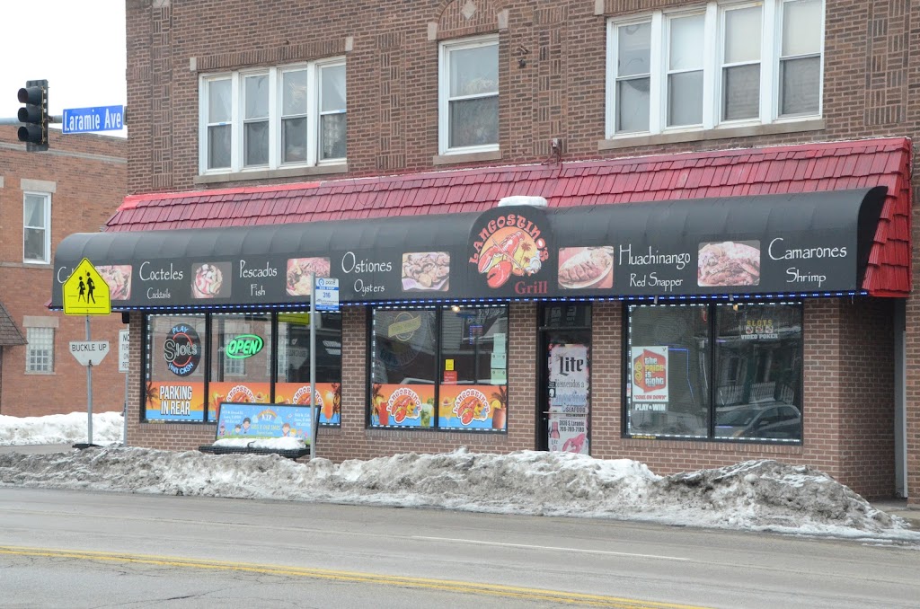 Langostino’s Bar and Grill 60804