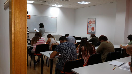 Academias de oposiciones en Córdoba
