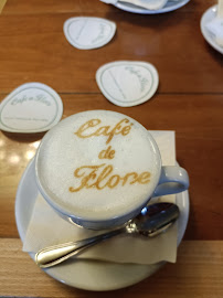 Les plus récentes photos du Restaurant gastronomique Café de Flore à Paris - n°20