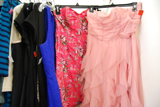 Thrift Store «Goodwill», reviews and photos