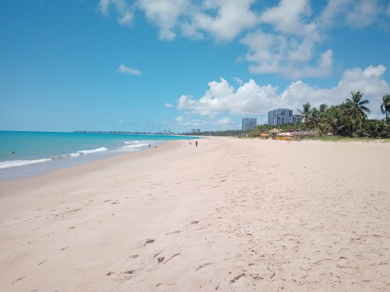 Praia de Guaxuma