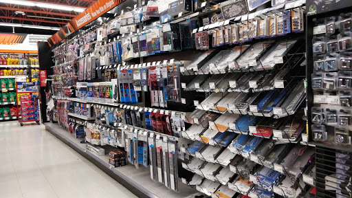 Auto Parts Store «AutoZone», reviews and photos, 1236 E Apple Ave, Muskegon, MI 49442, USA