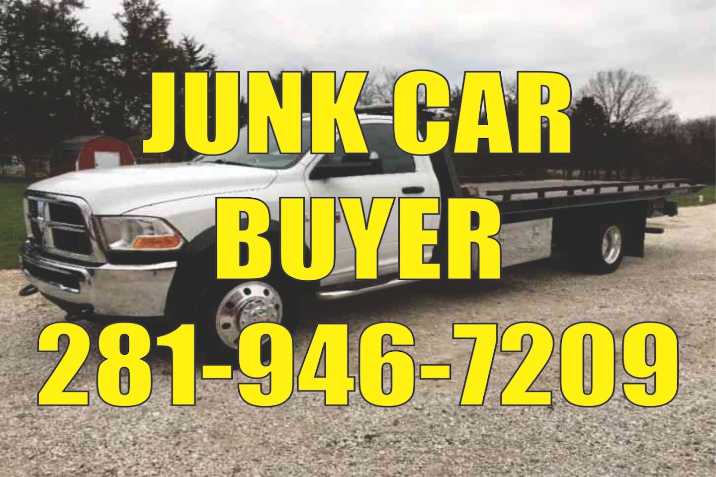 Houston Auto Buyer Junk Car Buyer Houston Junk Car Buyer Auto Broker