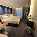 Photo n°2 de l'avis de Günter.e fait le 08/03/2023 à 12:28 sur le  Holiday Inn Express Wiesbaden, an IHG Hotel à Wiesbaden