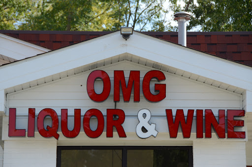 Liquor Store «OMG Liquor & Wine», reviews and photos, 302 N Bridge St, Yorkville, IL 60560, USA