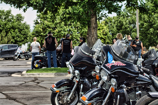 Harley-Davidson Dealer «High Country Harley-Davidson», reviews and photos, 3761 Monarch St, Frederick, CO 80516, USA