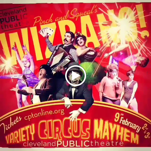 Performing Arts Theater «Cleveland Public Theatre», reviews and photos, 6415 Detroit Rd, Cleveland, OH 44102, USA