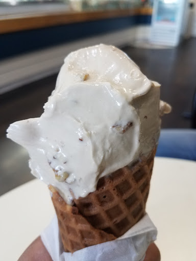 Ice Cream Shop «Marble Slab Creamery», reviews and photos, 1334 N Ed Carey Dr, Harlingen, TX 78550, USA