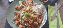 Plats et boissons du Restaurant thaï Baan Thai & Sushi à Barbezieux-Saint-Hilaire - n°14