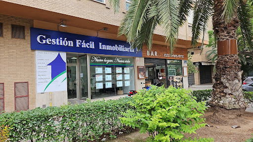 Gestión Fácil Inmobiliaria en Valencia
