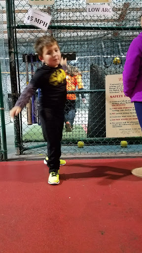 Amusement Center «Grand Slam USA», reviews and photos, 11 Lancaster Ave, Malvern, PA 19355, USA