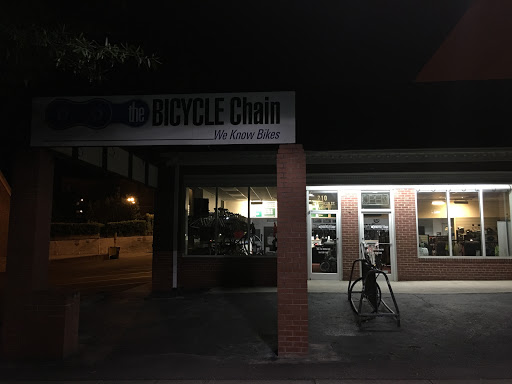Bicycle Store «Bicycle Chain - Chapel Hill», reviews and photos, 210 W Franklin St, Chapel Hill, NC 27516, USA