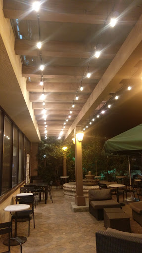 Starbucks image