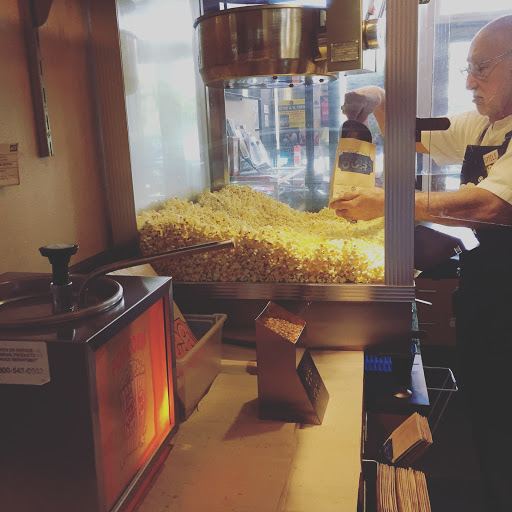 Movie Theater «The Grand Cinema», reviews and photos, 606 Fawcett Ave, Tacoma, WA 98402, USA