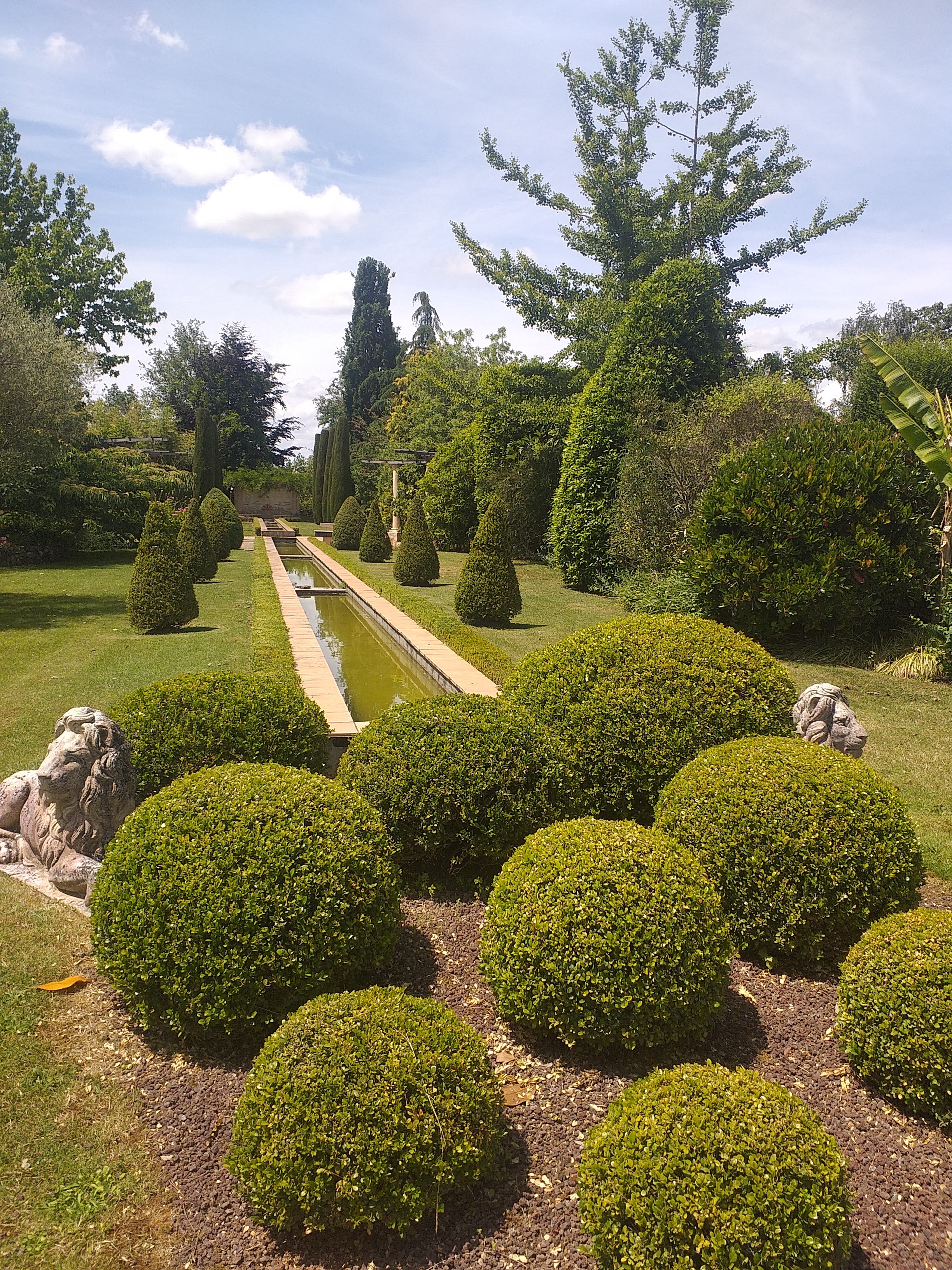 Photo n° 1 de l'avis de Rebecca.o fait le 09/06/2019 à 13:28
