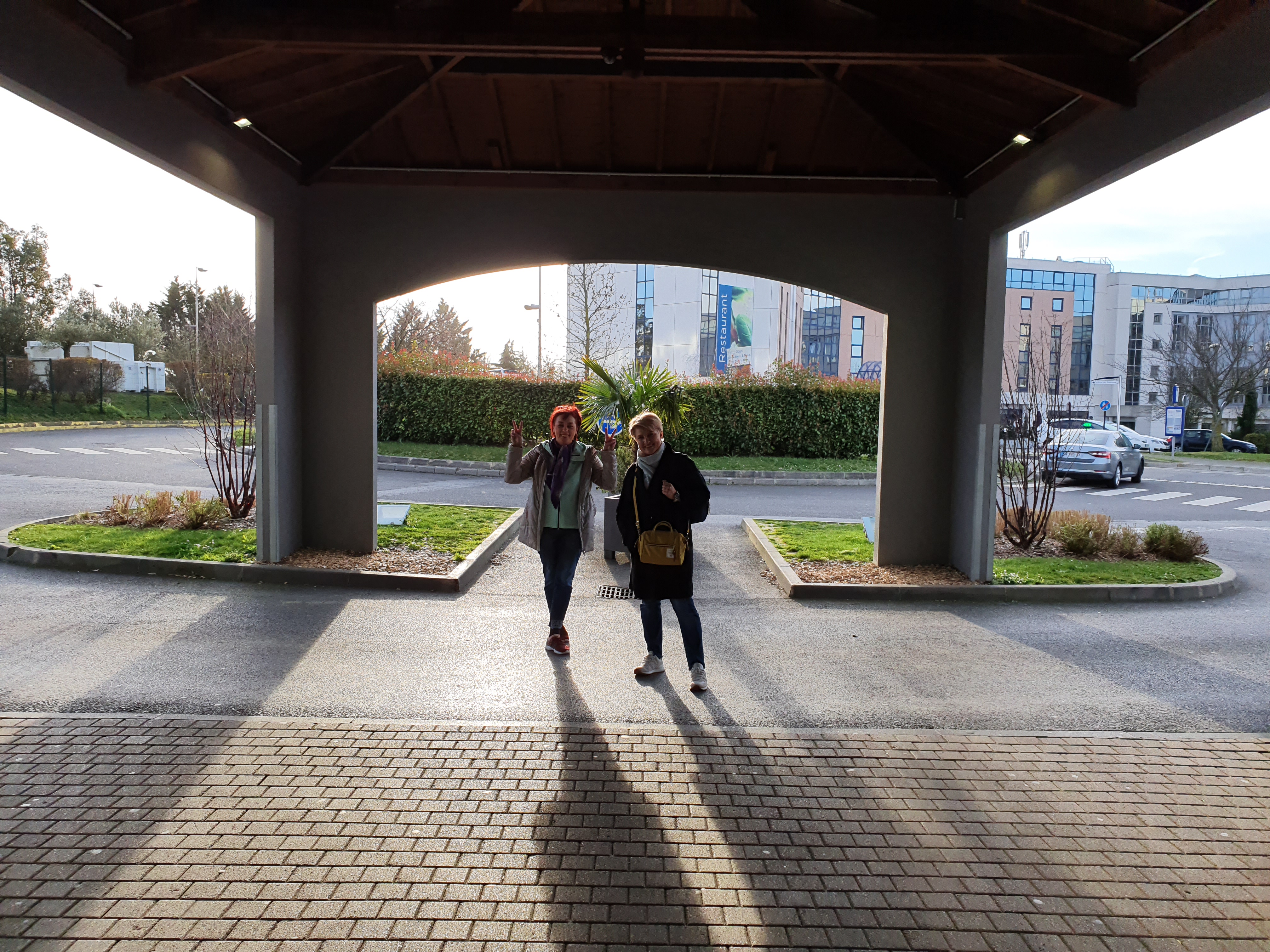 Photo n° 14 de l'avis de Andrey.r fait le 22/02/2020 à 10:18