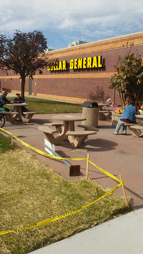 Discount Store «Dollar General», reviews and photos, 200 High Ave W # 47, Oskaloosa, IA 52577, USA