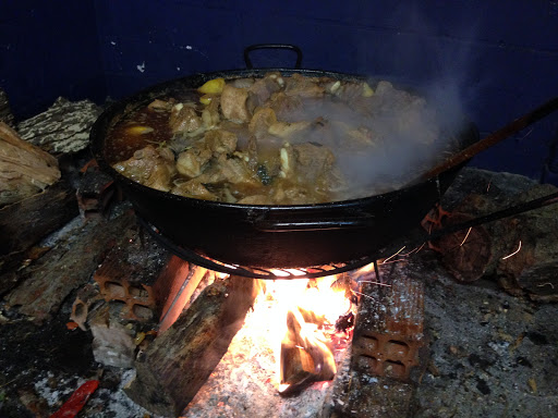 Información y opiniones sobre La Gran Masia Sabadell de Sabadell