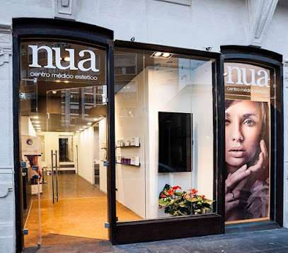 Información y opiniones sobre NUA. Medicina Estética de Almería