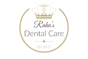 Raha's Dental Care image