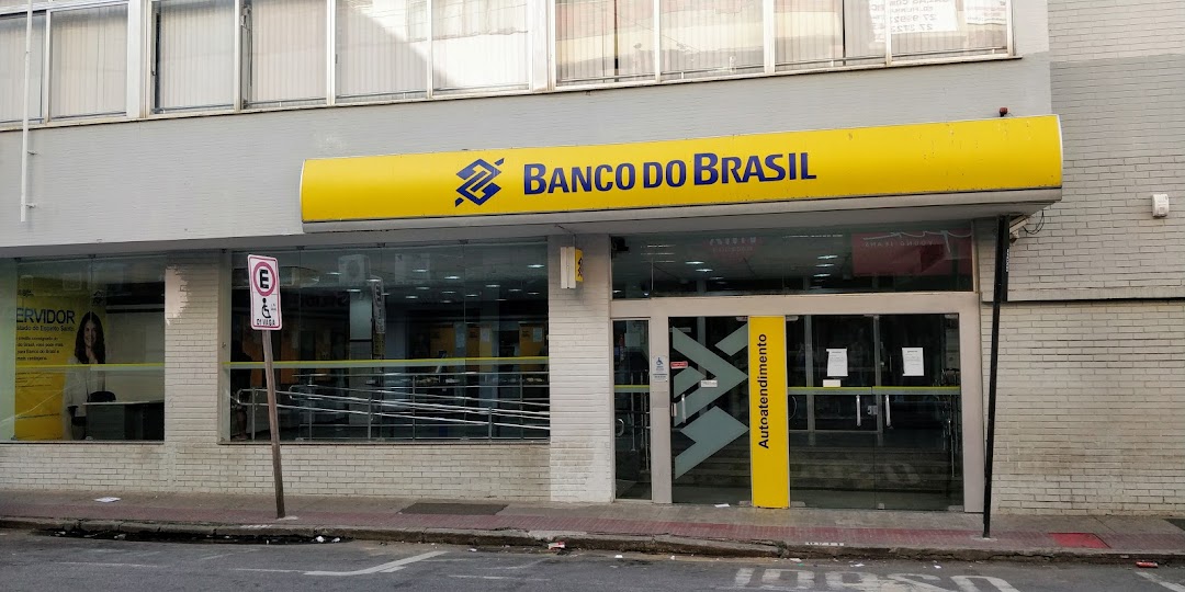 BANCO DO BRASIL - COLATINA