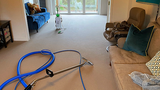 The City Cleaners | Carpet Cleaners Leeds | Professional Carpet and Upholstery Cleaning | Leeds