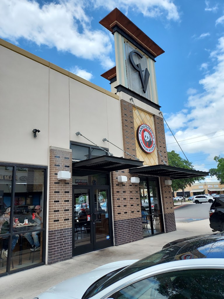 Panda Express 78230