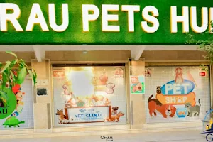 GRAU PETS HUB image