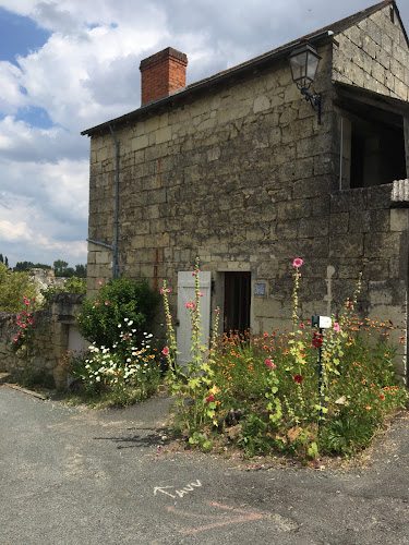 Lodge Gîte Bon Accueil Souzay-Champigny