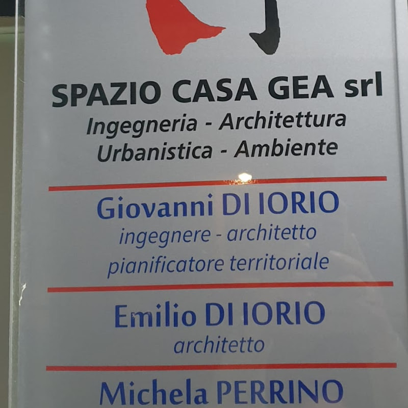 Spazio Casa GEA s.r.l. - Di Iorio Ing. Arch. Giovanni