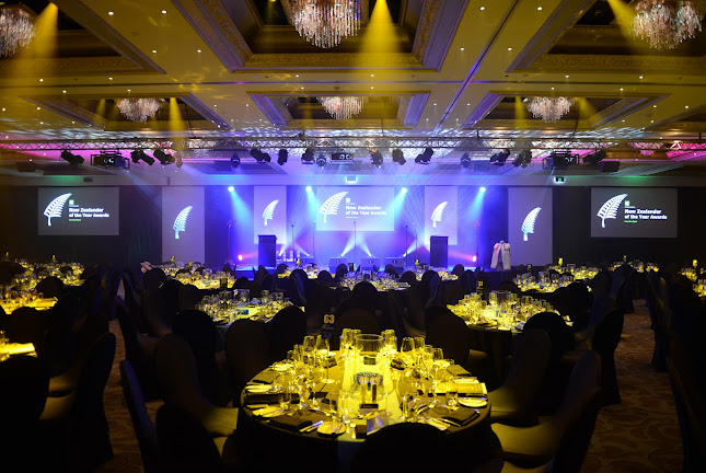 Reviews of Encore Event Technologies | Auckland Event Production in Thames - Event Planner
