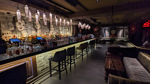 Pan-Asian Restaurant «TAO Downtown», reviews and photos, 92 9th Ave, New York, NY 10011, USA