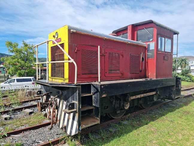 Reviews of Bay of Islands Vintage Railway in Kawakawa - Museum