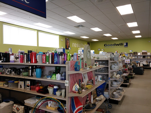 Thrift Store «Goodwill», reviews and photos