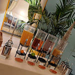 Photo n°5 de l'avis de Lily. fait le 06/01/2024 à 16:02 sur le  Turin Palace Hotel à Turin