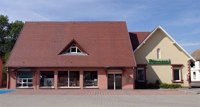 Pharmacie de Reichshoffen à Reichshoffen